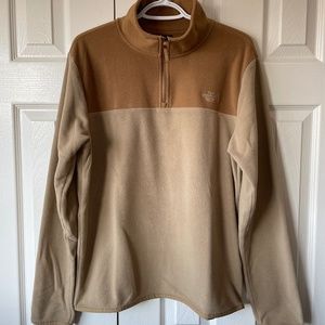 The North Face Fleece Quarter Zip